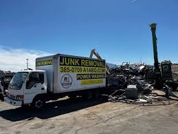 Same-Day Junk Removal Services in Lewiston, ME